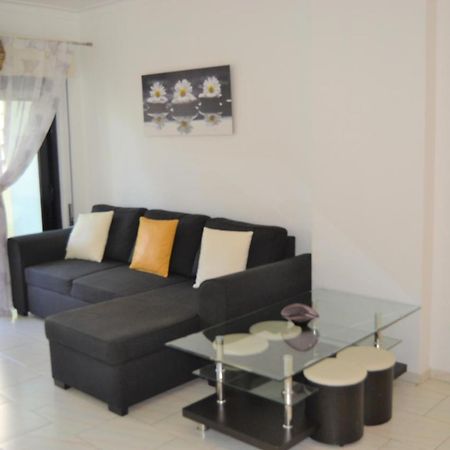 Apartamento Espacoso Com Estacionamento Incluido 波尔蒂芒 外观 照片
