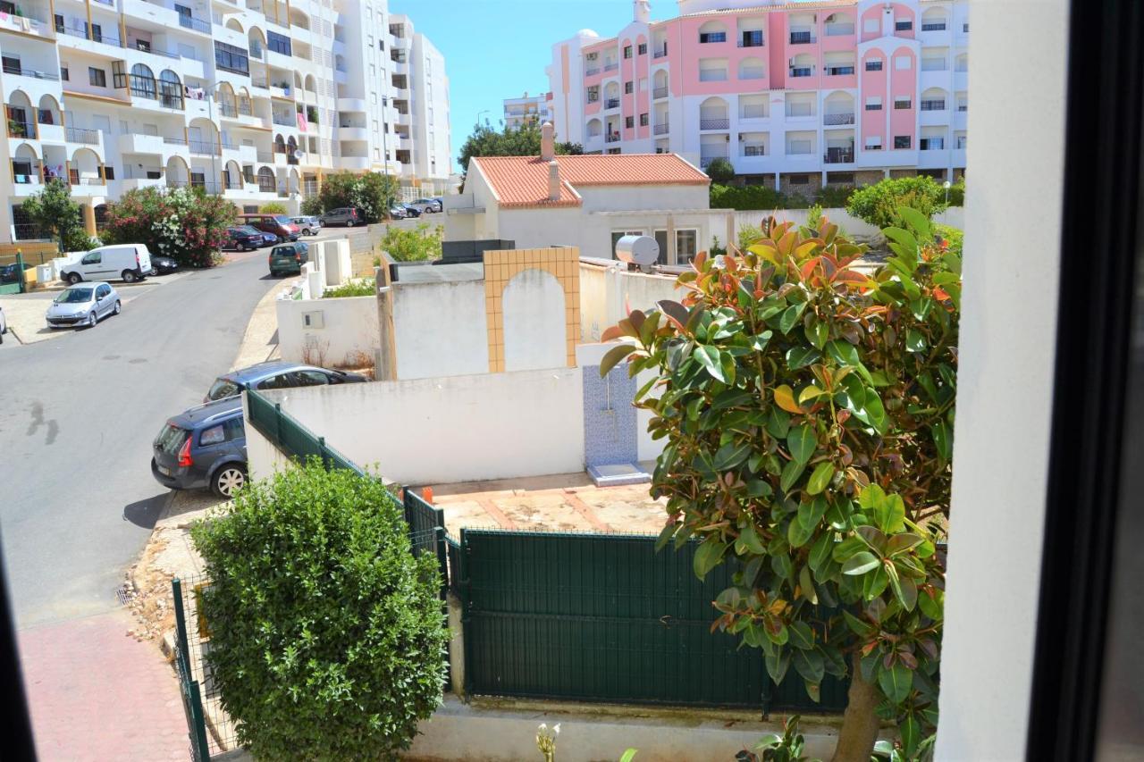 Apartamento Espacoso Com Estacionamento Incluido 波尔蒂芒 外观 照片
