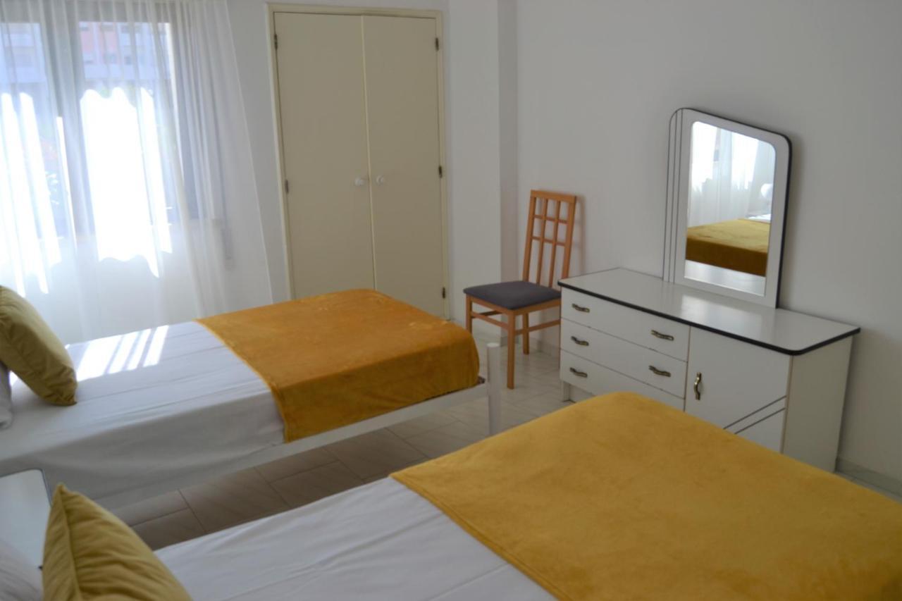 Apartamento Espacoso Com Estacionamento Incluido 波尔蒂芒 外观 照片