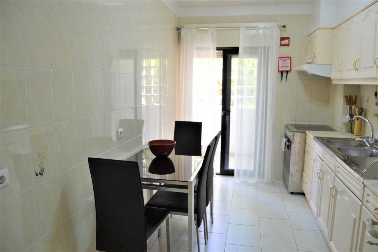 Apartamento Espacoso Com Estacionamento Incluido 波尔蒂芒 外观 照片