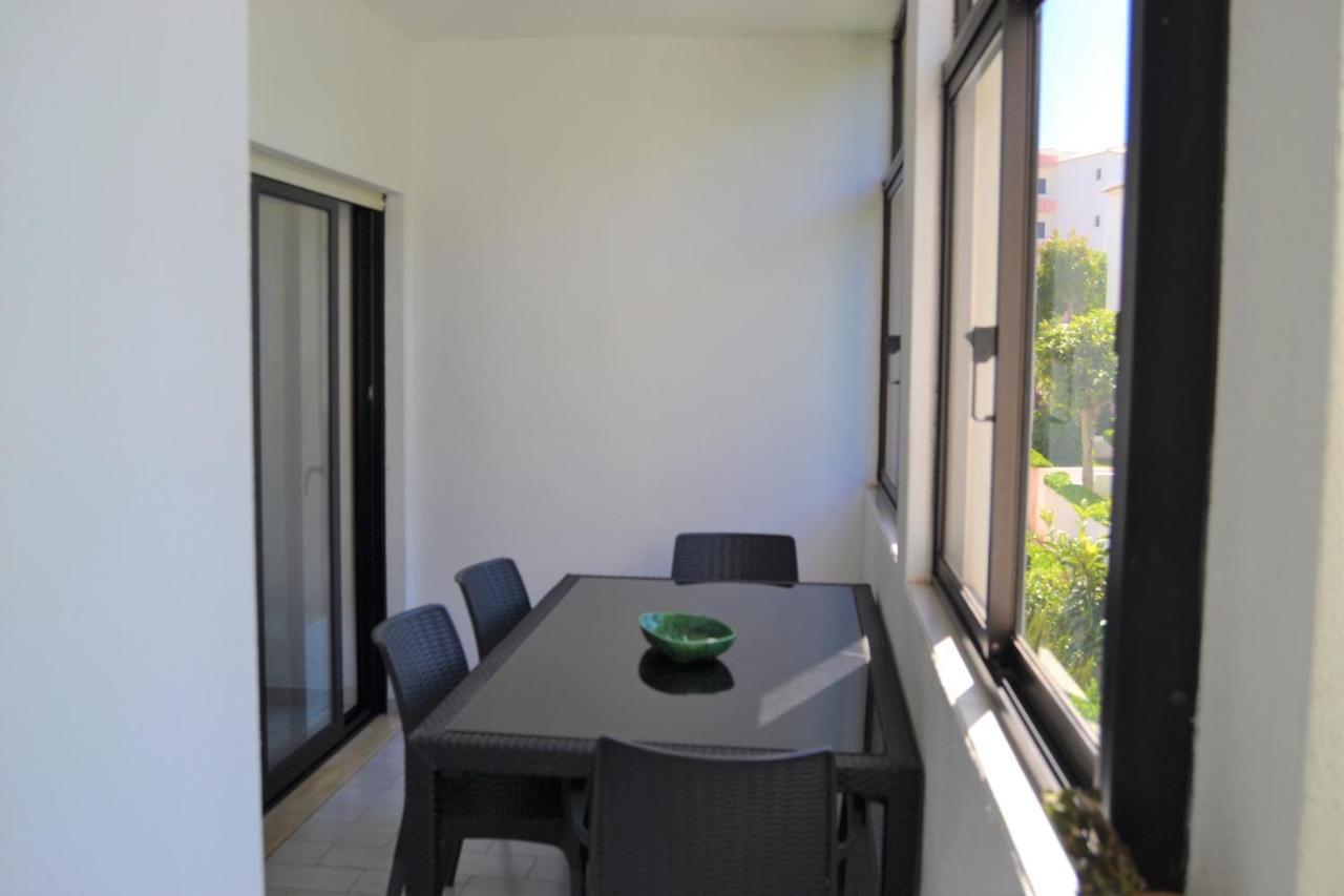 Apartamento Espacoso Com Estacionamento Incluido 波尔蒂芒 外观 照片