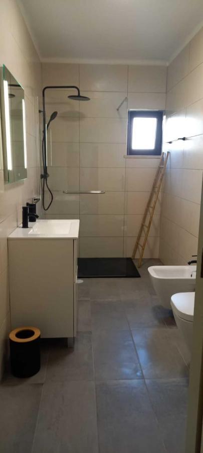 Apartamento Espacoso Com Estacionamento Incluido 波尔蒂芒 外观 照片